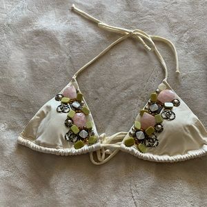 3/$20 🤩 Victoria Secret Bikini Top